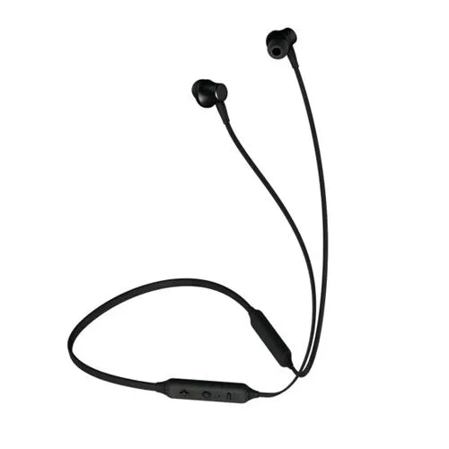 Celly Bhairbk Auricolari Bluetooth Black