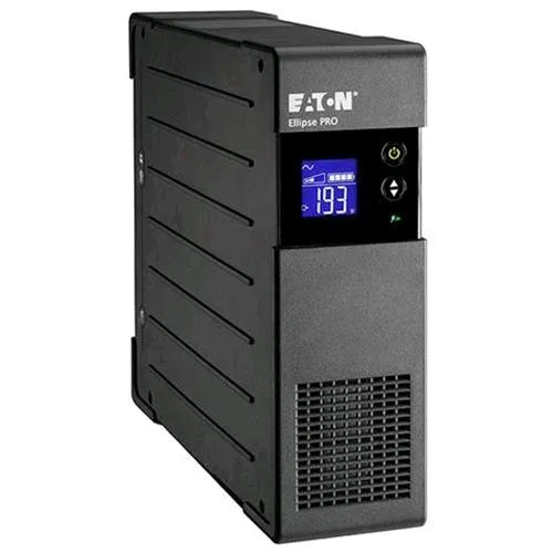 Eaton Ellipse Pro Din 650 VA 400 W USB 4 Prese