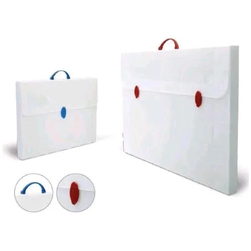 Favorit Every Valigetta in PP 36.5X56.5X5.5 cm 1 Chiusura Neutro