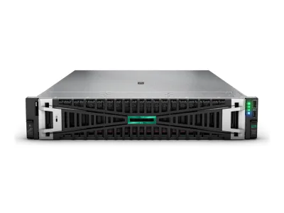 SERVER HPE DL380 4514Y 64GB 2,4TB*2 G11 8SFF 416I-O 2X1KW SMARTCHOICE