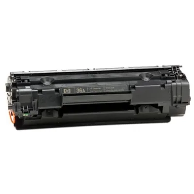HP 36A Toner Nero per Stampanti HP Laserjet 2.000PG