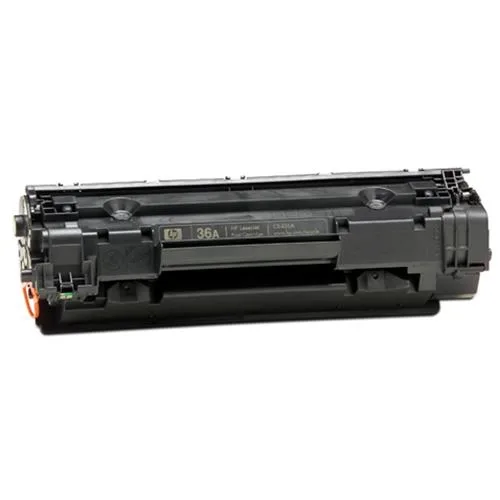 HP 36A Toner Nero per Stampanti HP Laserjet 2.000PG