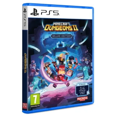 SONY PS5 Minecraft Dungeons II - Deluxe Edition