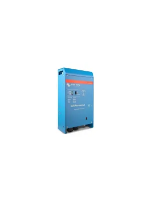 Inverter/Caricabatterie MultiPlus 1600W 12V 2000VA Victron Energy C12/2000/80-30 - CMP122200000