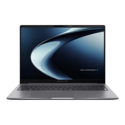 ASUS Expertbook P3 P3606CCA-MB0004X 16" Wuxga Intel Core Ultra 5 225H RAM 16GB-SSD 512GB NVMe-Intel Arc Graphics 130T-Wi-Fi 6 + Gigabit LAN-Win 11 Prof Grigio (90NX0AL2-M00040)