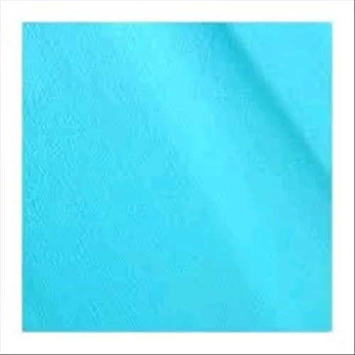 Canson Carta Crespa Superior da 48 g 0.5X2.5 m Col. Turchese Conf 10 Pz.