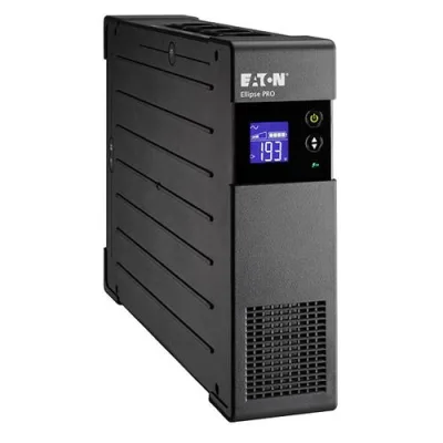 Eaton ELP1600IEC 1600 VA 1.000W USB 8 Prese