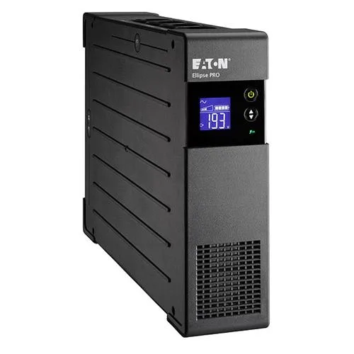 Eaton ELP1600IEC 1600 VA 1.000W USB 8 Prese
