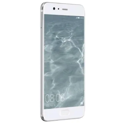 Huawei P10 5.1" Octa Core 64GB RAM 4GB 4G LTE Tim Silver