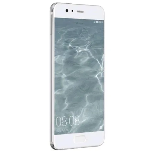Huawei P10 5.1" Octa Core 64GB RAM 4GB 4G LTE Tim Silver