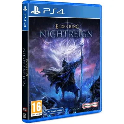 Namco PS4 Elden Ring Nightreign