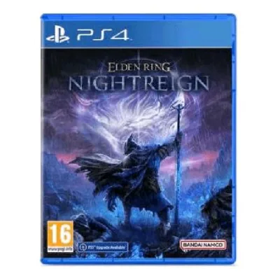 Namco PS4 Elden Ring Nightreign