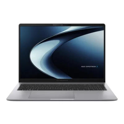ASUS Expertbook P3 P3606CCA-MB0390X 16" Wqxga Intel Core Ultra 7 255H RAM 16GB-SSD 512GB NVMe-Intel Graphics-Wi-Fi 7-Win 11 Prof Grigio (90NX0AL2-M00DU0)