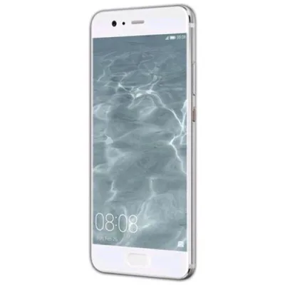 Huawei P10 Plus 5.5" Octa Core 128GB RAM 6GB 4G LTE Wind Italia Mystic Silver