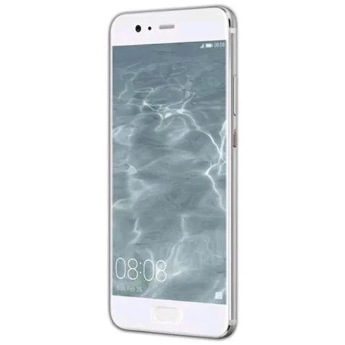 Huawei P10 Plus 5.5" Octa Core 128GB RAM 6GB 4G LTE Wind Italia Mystic Silver