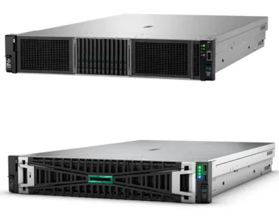 SERVER HPE DL380 6530 64GB 480GB*2 G11 416I-O 8SFF 1KW*2 SMARTCHOICE