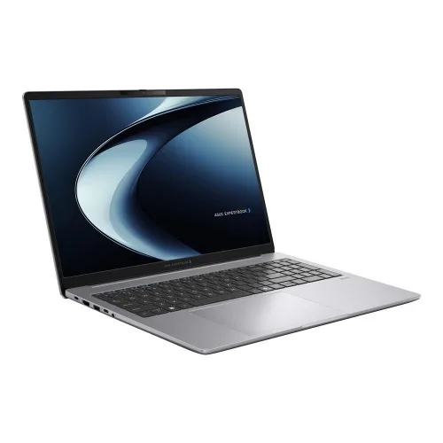 ASUS Expertbook P3606CCAP-MB0139 16" Wuxga Intel Core Ultra 5 225H RAM 8GB-SSD 512GB NVMe-Intel Arc Graphics 130T-Wi-Fi 6-Free Dos Grigio (90NX0AL1-M004V0)