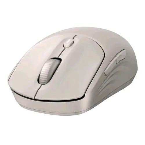 HP 400 Mouse Dual Mode Bluetooth + Wireless 2.4GHz Click Silenzioso 5 Puslanti 6.000 DPI Regolabili Grigio