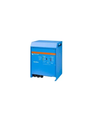 Inverter/Caricabatterie MultiPlus 4000W 24V 5000VA Victron Energy 24/5000/120-100 - PMP245021010