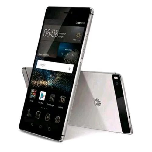 Huawei P8 5.2" Octacore 16GB RAM 3GB 4G LTE Tim Grey