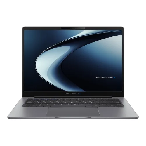 ASUS Expertbook P5 P5405CAA-NZ0020X Copilot+ PC 14" Wqxga Intel Core Ultra 7 365H RAM 32GB-SSD 1TB NVMe-Intel Graphics-Wi-Fi 7-Win 11 Prof Grigio (90NX0A91-M001N0)