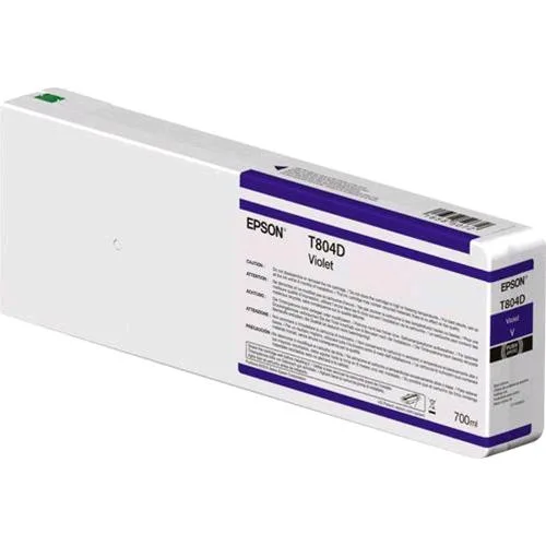 Epson T804D00 Ink Viola per SC-P9000V SC-P7000 SC-P7000V SC-P9000,