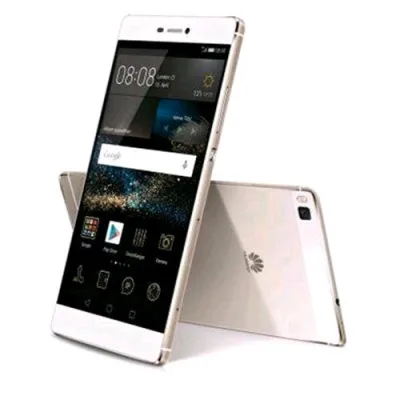 Huawei P8 5.2" Octacore 16GB RAM 3GB 4G LTE Tim Mystic Champagne
