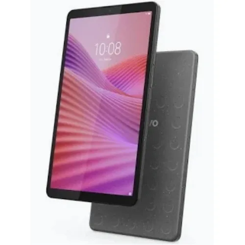 Lenovo Tab K9 8.7" Mediatek Helio G85 64GB RAM 4GB Wi-Fi Europa Luna Grey