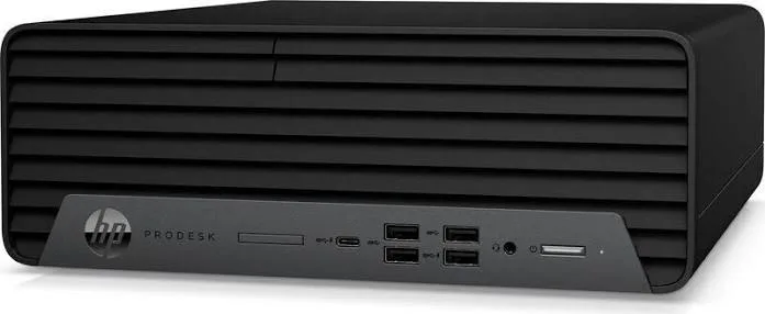 PC REF I5 8GB 256GB SFF W11P I5-10500T 600 G6 DVD