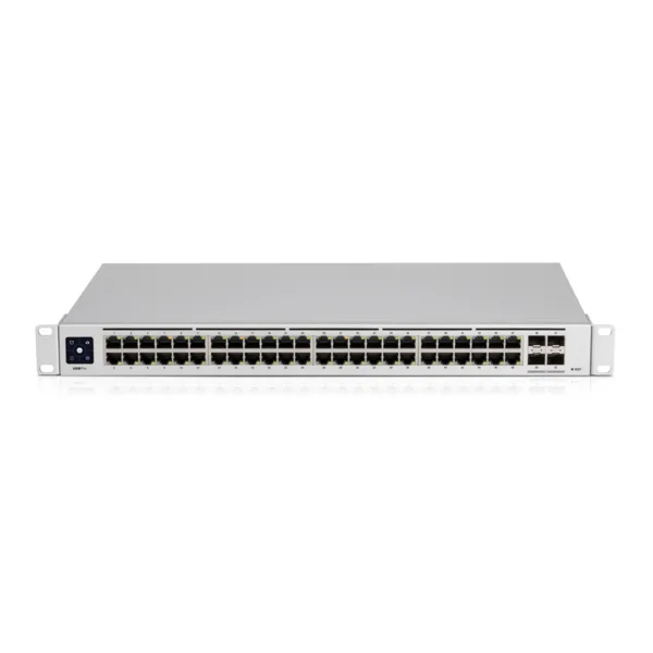 SWITCH 48P GIGABIT