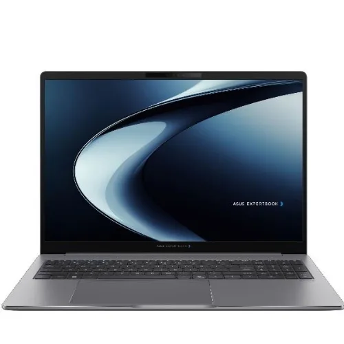 ASUS Expertbook P5 P5405CAA-NZ0328X 14" Wqxga Intel Core Ultra 7 365H RAM 16GB-SSD 1TB NVMe-Intel Graphics-Wi-Fi 7-Win 11 Prof Grigio (90NX0A91-M00CD0)
