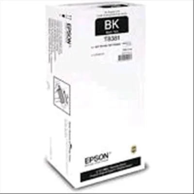 Epson T838140 Ink Nera XXL