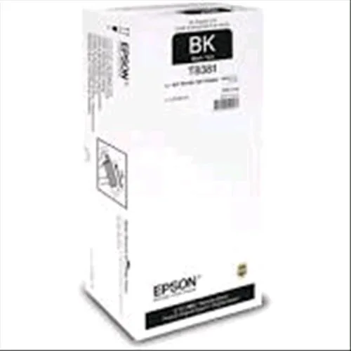 Epson T838140 Ink Nera XXL