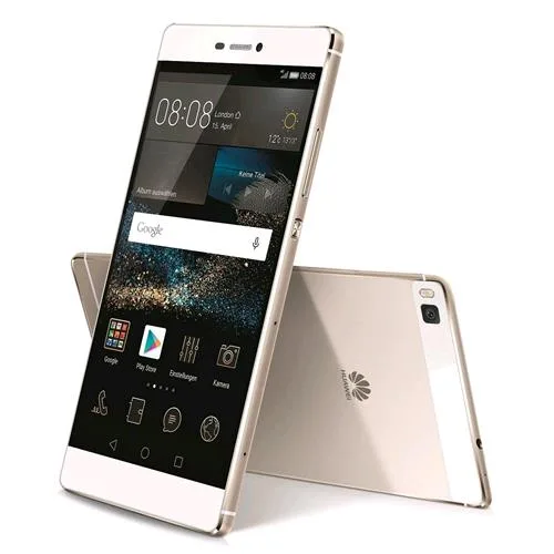 Huawei P8 5.2" Octacore 16GB RAM 3GB 4G LTE Vodafone Italia Mystic Champagne