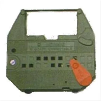 Olivetti 82575 Nastro Correggibile Slimcar Nero per Et 1250 - 1250 MD