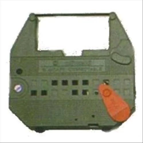 Olivetti 82575 Nastro Correggibile Slimcar Nero per Et 1250 - 1250 MD