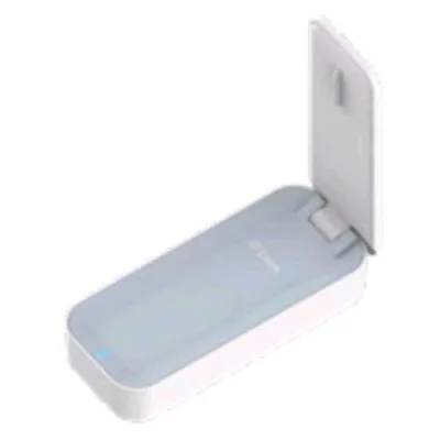 D-Link D501 Modem Cellulare 5G LTE Wireless USB-C 3.1 3.4 Gbps Bianco