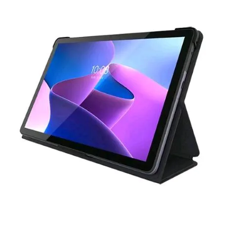 Lenovo Tab M10 3RD Gen Folio Case Custodia a Libro con Funzione Stand Grey