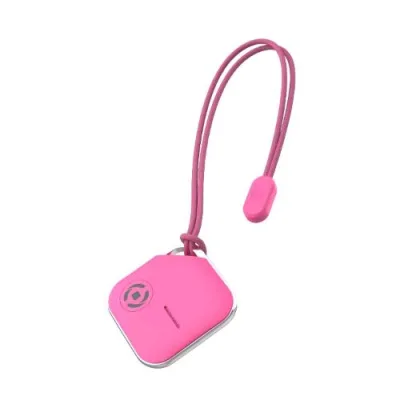 Celly Smartfinderpk Smartfinder Traccia Oggetti Compatibile con Device iOS Blu