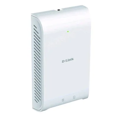 D-Link Dap-2622 Access Point WLAN 1200 Mbit/S Wi-Fi Supporto Power Over Ethernet POE Bianco