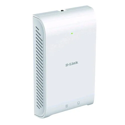 D-Link Dap-2622 Access Point WLAN 1200 Mbit/S Wi-Fi Supporto Power Over Ethernet POE Bianco