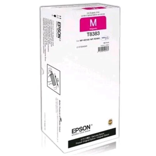 Epson T838340 Ink Magenta XL
