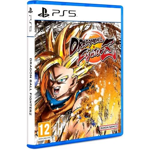 Namco PS5 Dragon Ball Fighter Z