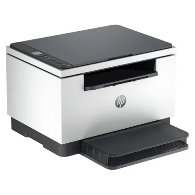 HP Laserjet M234D Stampante Multifunzione Laser B/N A4 Duplex Fronte Retro Scanner Piano Cassetto 150 Fogli USB 29PPM