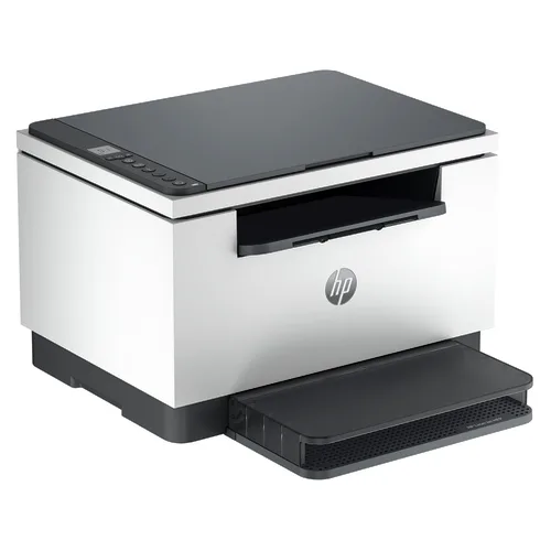 HP Laserjet M234D Stampante Multifunzione Laser B/N A4 Duplex Fronte Retro Scanner Piano Cassetto 150 Fogli USB 29PPM