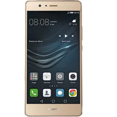 Huawei P9 Lite 5.2" Octa Core 16GB RAM 3GB 4G LTE Italia Gold