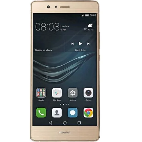 Huawei P9 Lite 5.2" Octa Core 16GB RAM 3GB 4G LTE Italia Gold