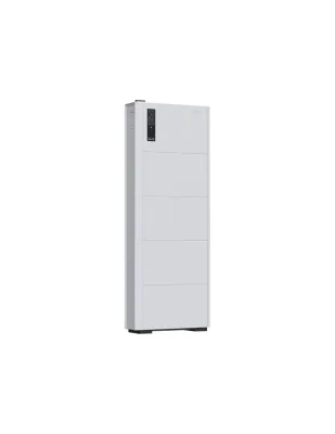 Sistema di accumulo monofase inverter Weco SMART EU 3kW litio 5.12kWh Weco 5k0