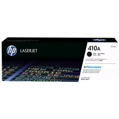 HP 410A Toner Nero per Laserjet Pro M452 M477 2300 Pag
