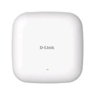 D-Link Dap-X2850 Access Point WLAN 3.600 Mbit/S Wi-Fi 6 Dual-Band POE
